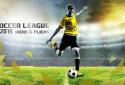 Soccer League Kicks & Flicks screenshot 7
