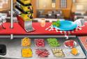 Cooking Stand Restaurant Game screenshot 1
