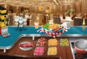 Cooking Stand Restaurant Game screenshot 2
