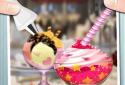 Ice Cream Maker - cooking game screenshot 3