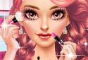 Glam Doll Salon - Chic Fashion screenshot 2