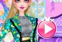Glam Doll Salon - Chic Fashion screenshot 4