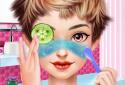 Glam Doll Salon - Chic Fashion screenshot 8