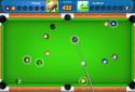 Pool Billiards screenshot 1