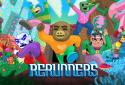 ReRunners - Race for the World screenshot 5
