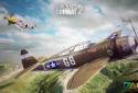 Aircraft Combat 2:Warplane War screenshot 1