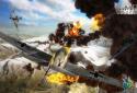 Aircraft Combat 2:Warplane War screenshot 2