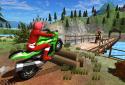 Moto Racer Dirt 3D screenshot 1