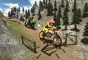 Moto Racer Dirt 3D screenshot 3