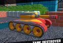 Tank Destroyer screenshot 17