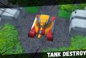 Tank Destroyer screenshot 2