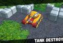 Tank Destroyer screenshot 6