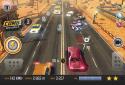 Road Racing: Traffic Driving screenshot 1