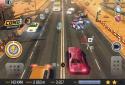 Road Racing: Traffic Driving screenshot 9
