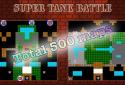Super Tank Battle - 500 Maps screenshot 1