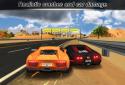 City Racing Lite screenshot 3