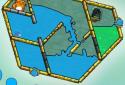 Hasty Hamster - A Water Puzzle screenshot 2