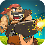 Kingdom Defense: Epic Hero War