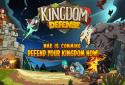Kingdom Defense: Epic Hero War screenshot 2