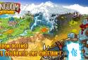 Kingdom Defense: Epic Hero War screenshot 4