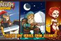 Kingdom Defense: Epic Hero War screenshot 5