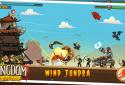 Kingdom Defense: Epic Hero War screenshot 7