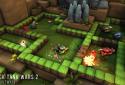 Block Tank Wars 2 screenshot 1