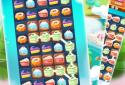 Pastry Cake - Candy Match 3 screenshot 3