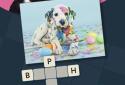 Wordalot - Picture Crossword screenshot 5