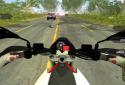 Highway Motorbike Rider screenshot 3