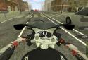 Highway Motorbike Rider screenshot 4
