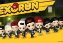 EXORUN screenshot 1