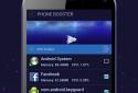 Super Booster Pro screenshot 2