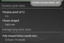 Gauge Battery Widget 2016 screenshot 2