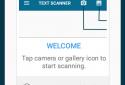 OCR - Text Scanner Pro screenshot 1