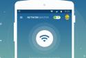 Network Master - Speed Test screenshot 1