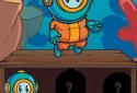 Dinky Diver screenshot 6