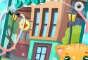 Little Cat Doctor:Pet Vet Game screenshot 1