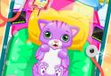 Little Cat Doctor:Pet Vet Game screenshot 5