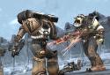 Warhammer 40 000: Regicide screenshot 9