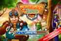 Solitaire Tales Live screenshot 1