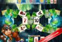 Solitaire Tales Live screenshot 8