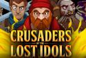 Crusaders of the Lost Idols screenshot 1