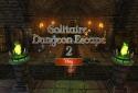 Solitaire Dungeon Escape 2 screenshot 6