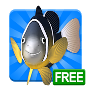 Aqua 3D Live Wallpaper