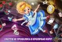 Alice in Wonderland Rush screenshot 2