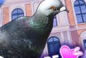 Hatoful Boyfriend screenshot 2