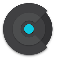 Crispy Dark Icon Pack