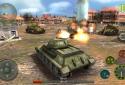 Tank Strike 3D screenshot 1