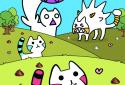 Cat Evolution - Clicker Game screenshot 6
